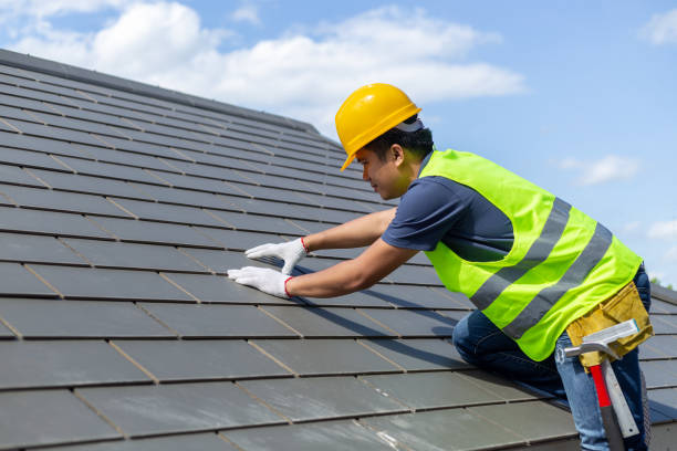 Professional Roofing Contractor in Lake Hallie, WI