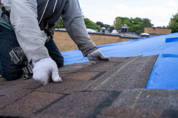 Slate Roofing Contractor in Lake Hallie, WI