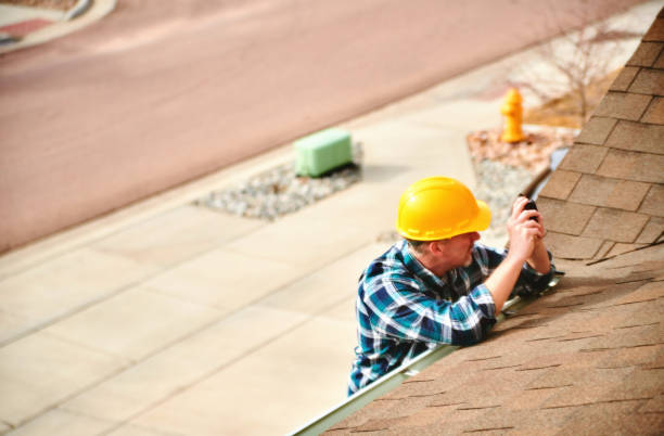 Quick and Trustworthy Emergency Roof Repair Services in Lake Hallie, WI