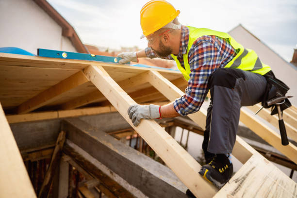 Best Residential Roofing Contractor  in Lake Hallie, WI
