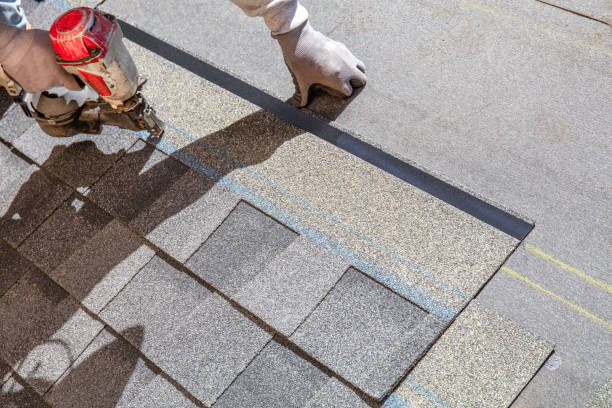 Best Storm Damage Roof Repair  in Lake Hallie, WI