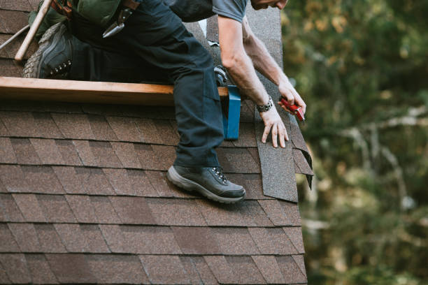 Best Emergency Roof Repair  in Lake Hallie, WI